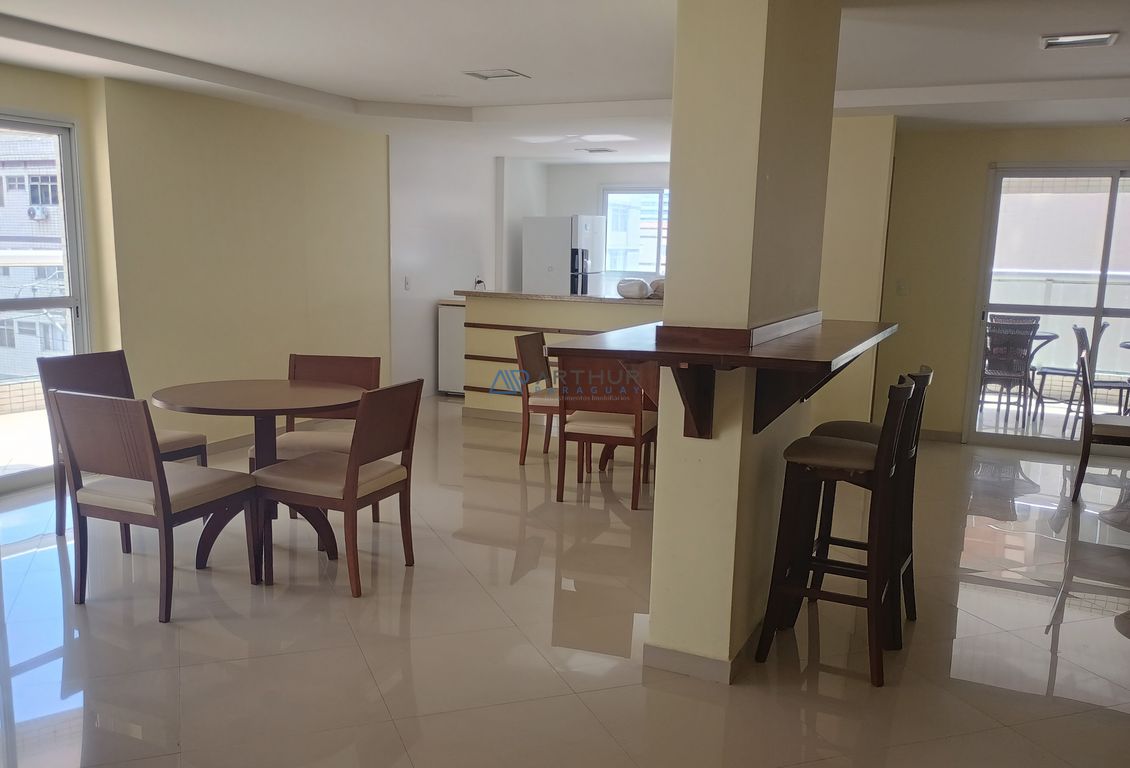 Apartamento 3 dormitórios para alugar no Aviação, Praia Grande – 128 m² - foto 39