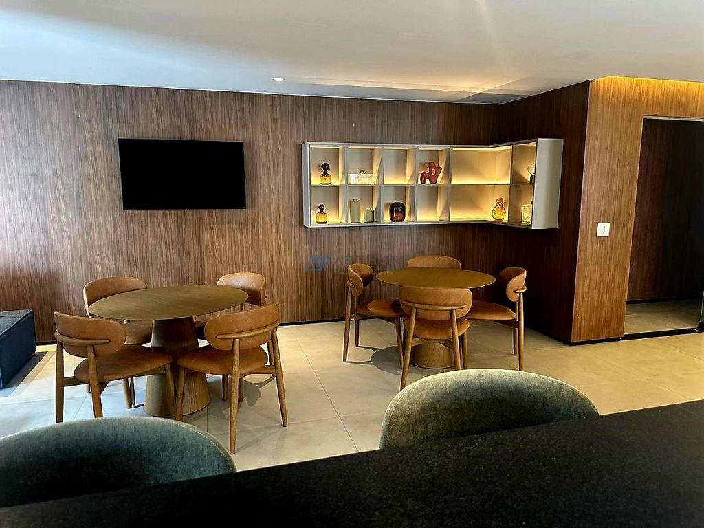 Apartamento 2 dormitórios à venda no Aviação, Praia Grande – 86 m² - foto 21