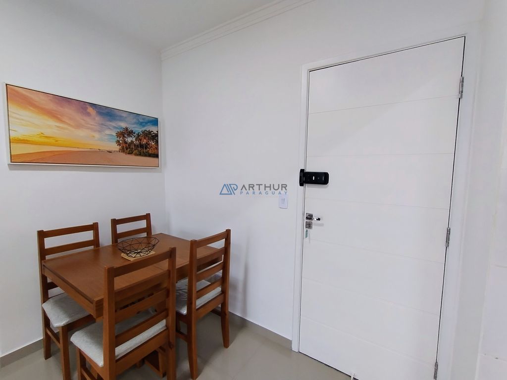 Apartamento 2 dormitórios para alugar no Mirim, Praia Grande – 70 m² - foto 6