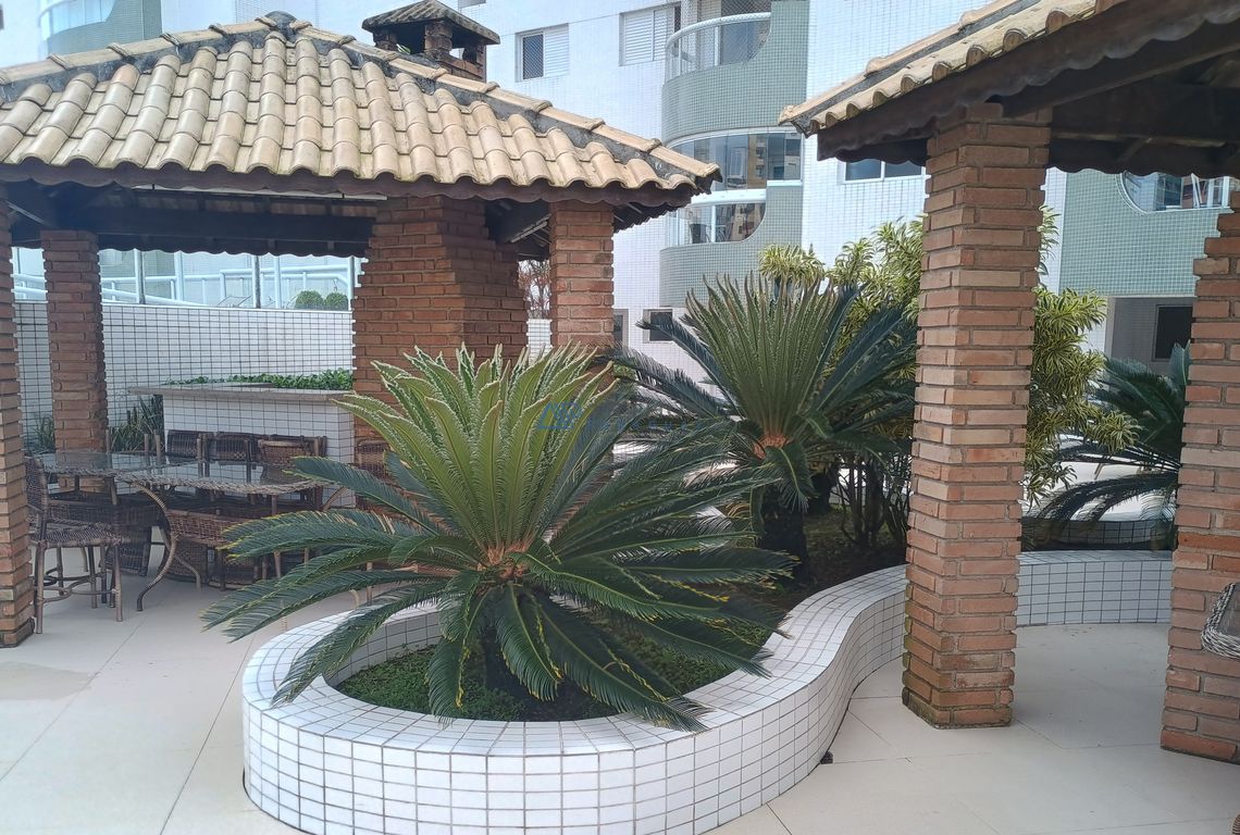 Apartamento 3 dormitórios para alugar no Aviação, Praia Grande – 128 m² - foto 44