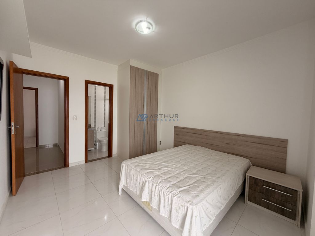 Apartamento 3 dormitórios frente mar à venda no Caiçara, Praia Grande – 125 m² - foto 19
