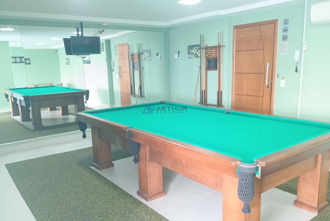 Apartamento 3 dormitórios para alugar no Aviação, Praia Grande – 128 m² - foto 46