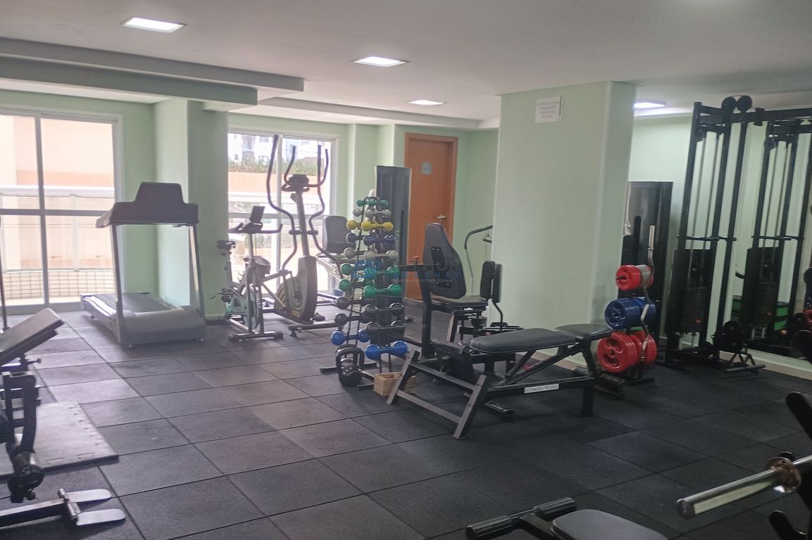 Apartamento 3 dormitórios para alugar no Aviação, Praia Grande – 128 m² - foto 47