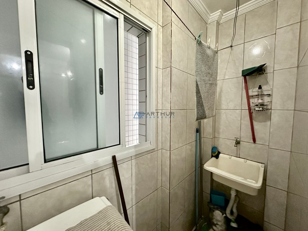 Apartamento 1 dormitório à venda no Ocian, Praia Grande – 34 m² - foto 9