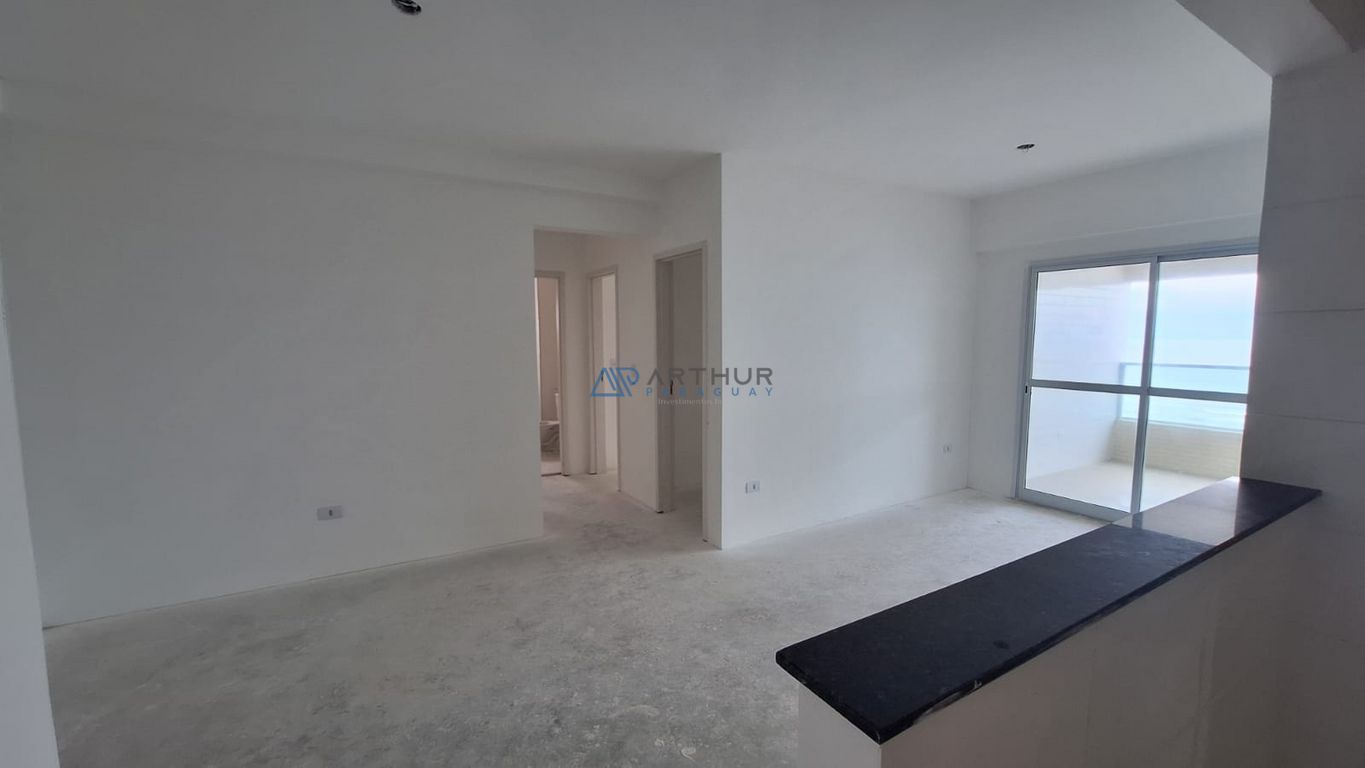 Apartamento 3 dormitórios frente mar à venda em Jardim Praia Grande, Mongaguá – 91 m² - foto 5