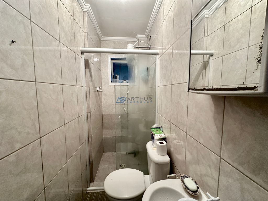 Apartamento 1 dormitório à venda no Ocian, Praia Grande – 34 m² - foto 11