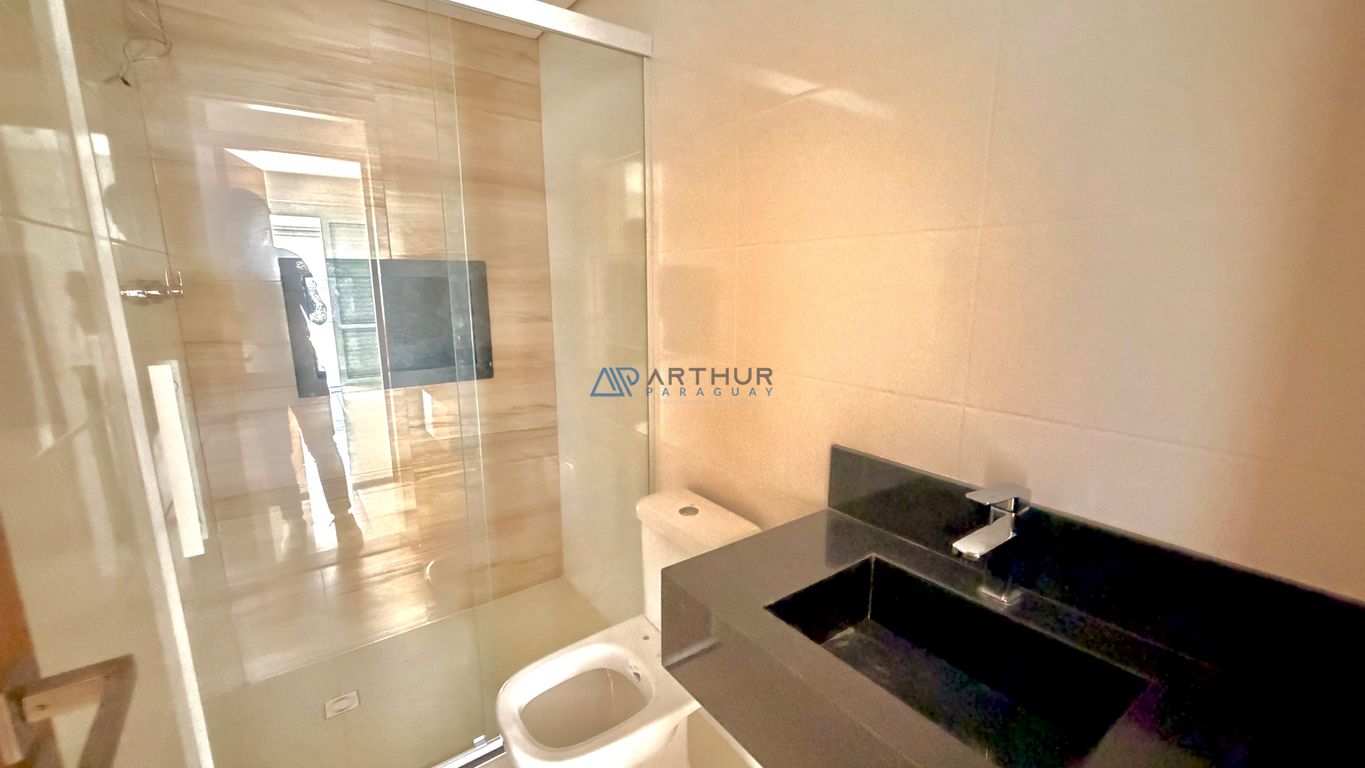 Apartamento 2 dormitórios frente mar à venda no Caiçara, Praia Grande – 90 m² - foto 18