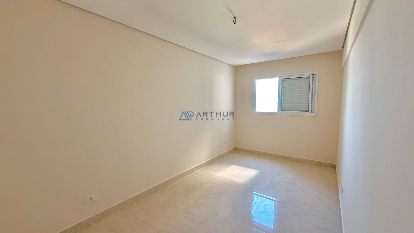 Apartamento 2 dormitórios frente mar à venda no Caiçara, Praia Grande – 90 m² - foto 19