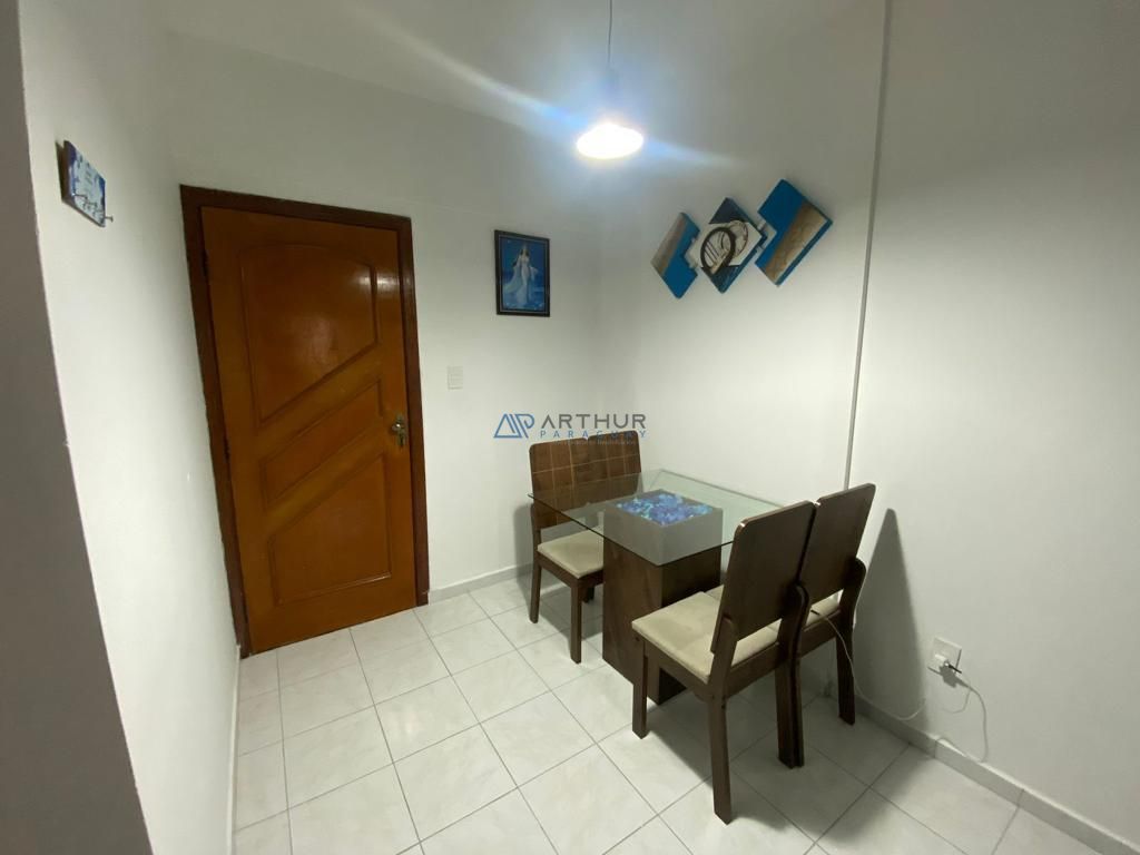 Apartamento 1 dormitório à venda no Canto do Forte, Praia Grande – 62 m² - foto 5
