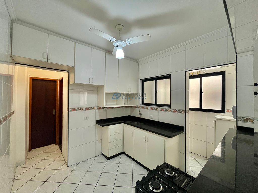 Apartamento 1 dormitório à venda no Aviação, Praia Grande – 49 m² - foto 8