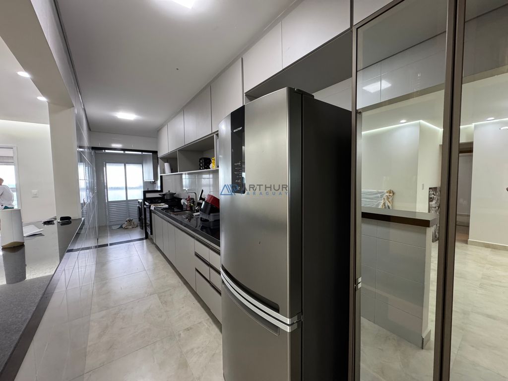 Apartamento 2 dormitórios frente mar à venda no Maracanã, Praia Grande – 107 m² - foto 9