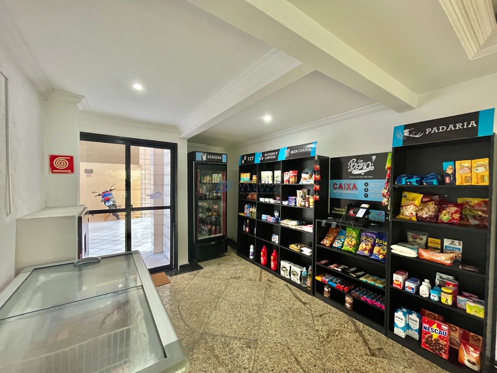 Apartamento 1 dormitório à venda no Aviação, Praia Grande – 49 m² - foto 15