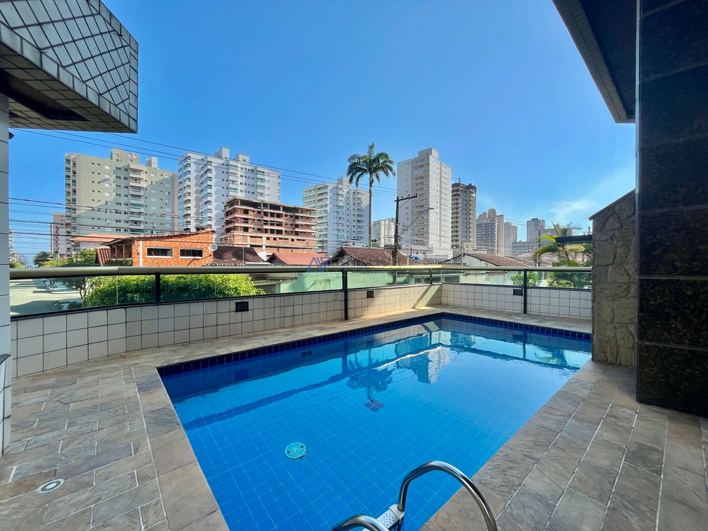 Apartamento 1 dormitório à venda no Aviação, Praia Grande – 49 m² - foto 16