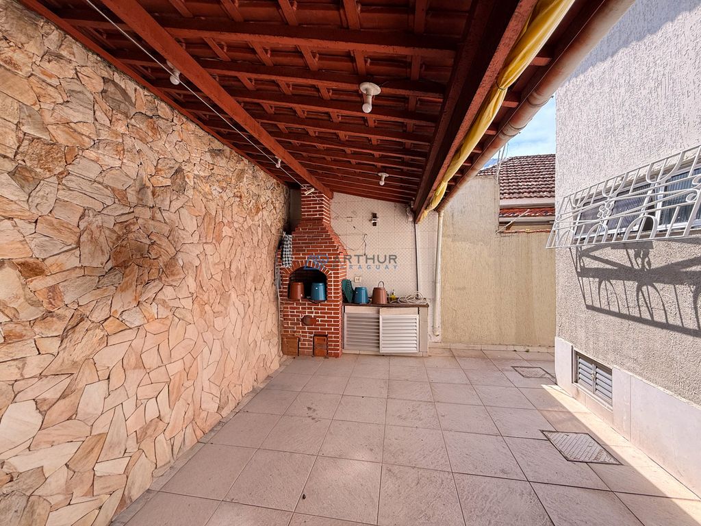 Casa 4 dormitórios à venda no Boqueirão, Praia Grande – 140 m² - foto 20