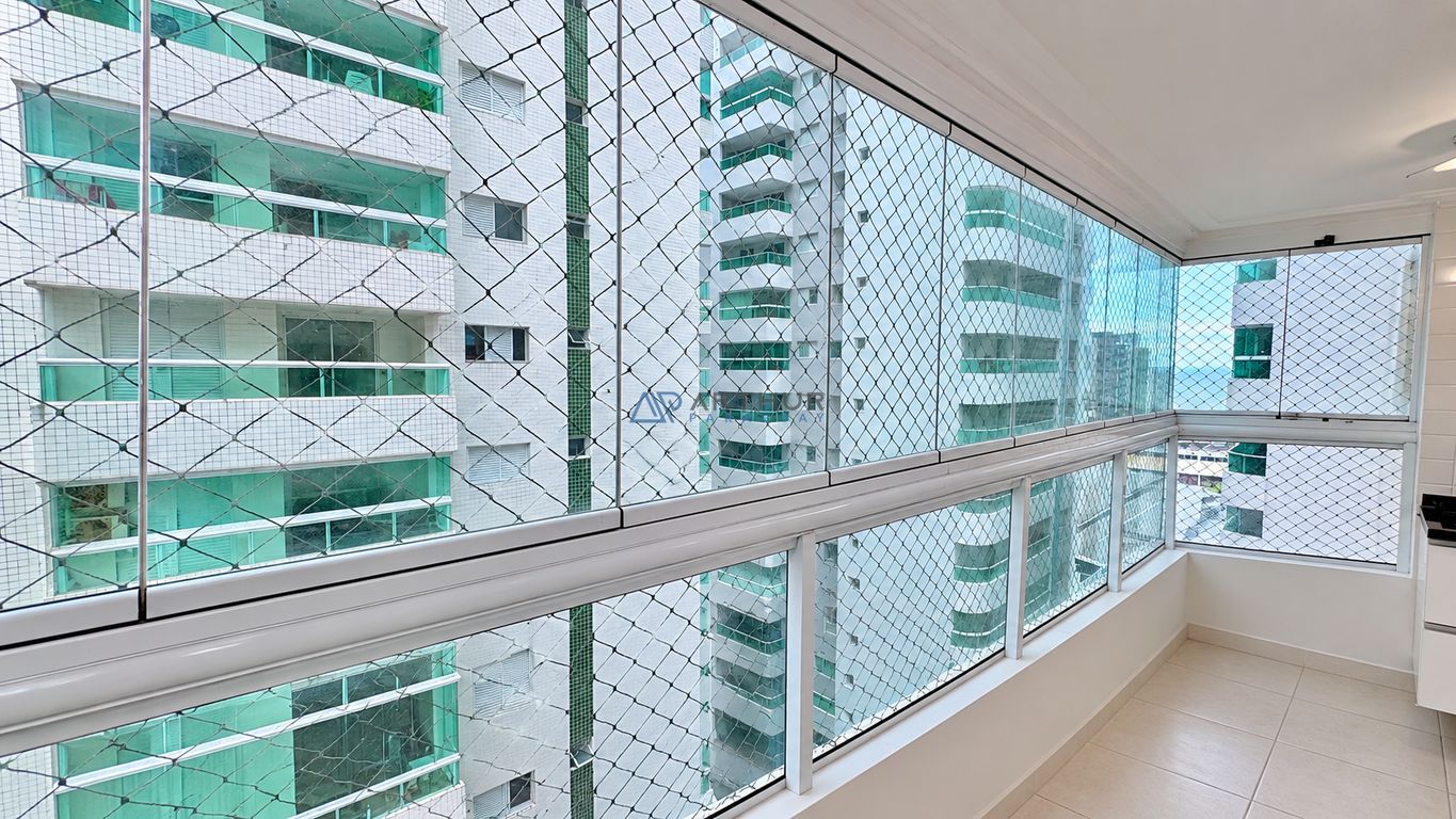 Apartamento 2 dormitórios à venda no Ocian, Praia Grande – 65 m² - foto 6