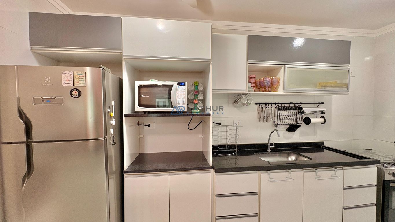 Apartamento 2 dormitórios à venda no Ocian, Praia Grande – 65 m² - foto 9