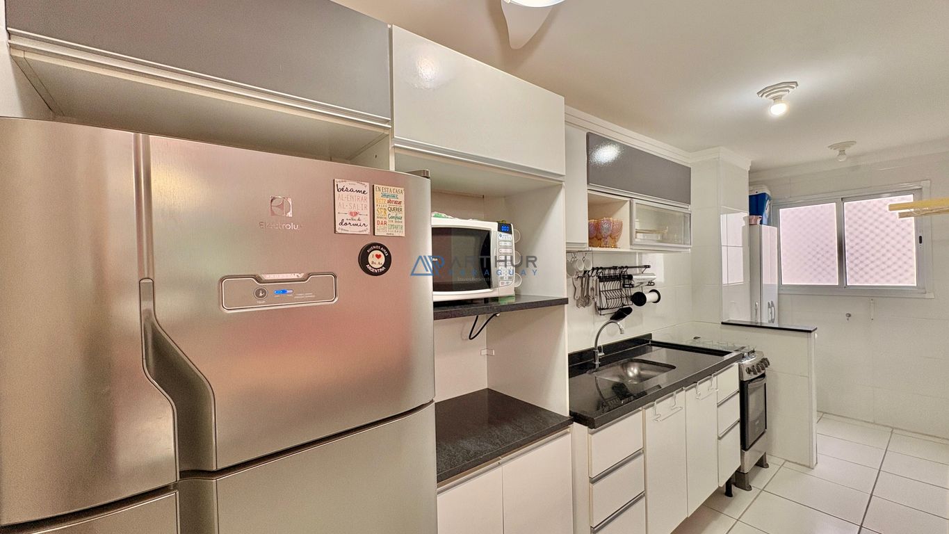 Apartamento 2 dormitórios à venda no Ocian, Praia Grande – 65 m² - foto 10