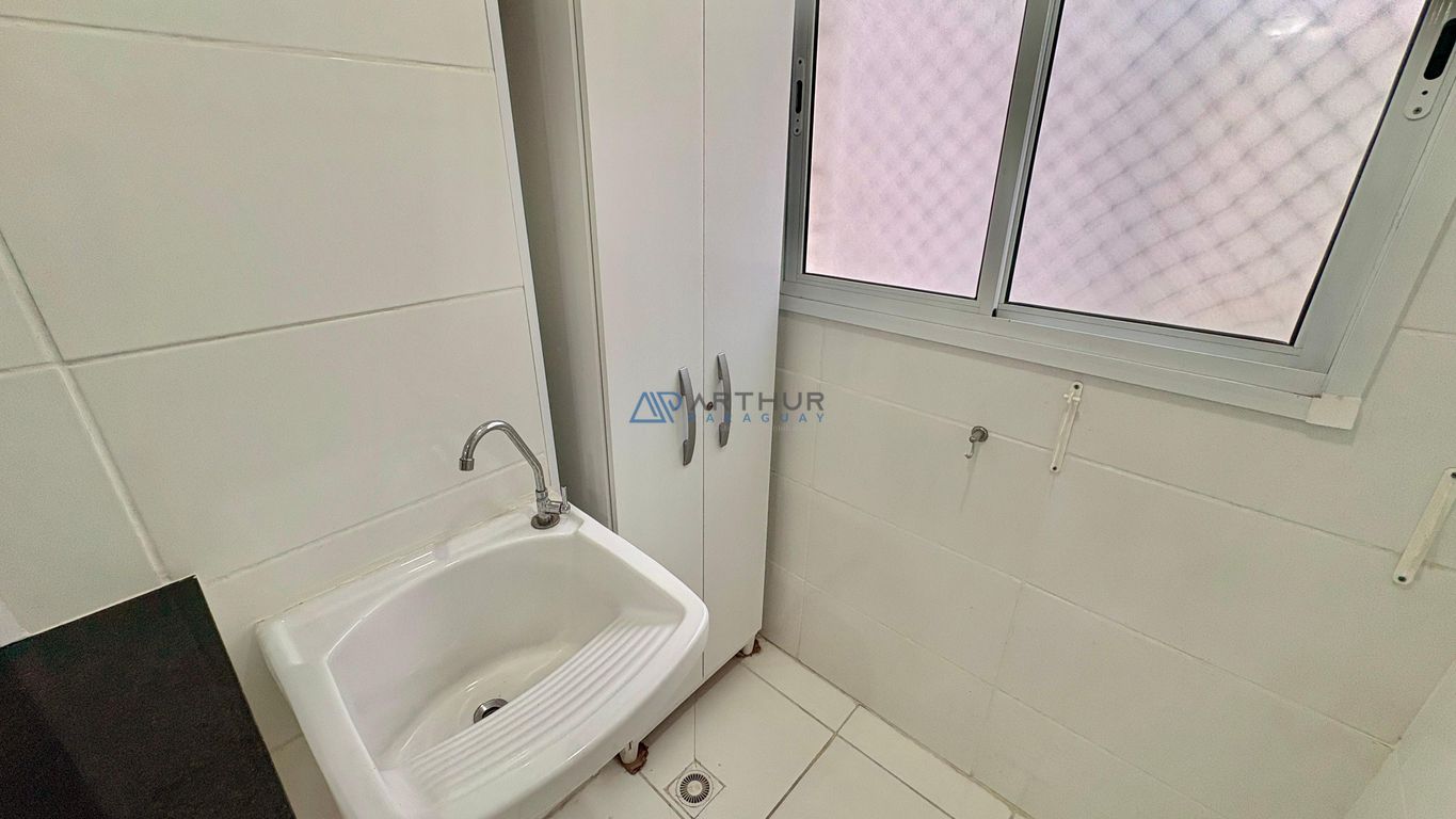 Apartamento 2 dormitórios à venda no Ocian, Praia Grande – 65 m² - foto 12