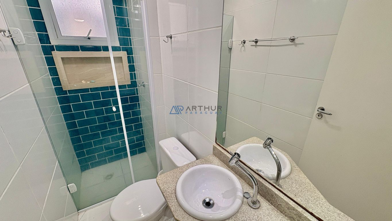 Apartamento 2 dormitórios à venda no Ocian, Praia Grande – 65 m² - foto 16