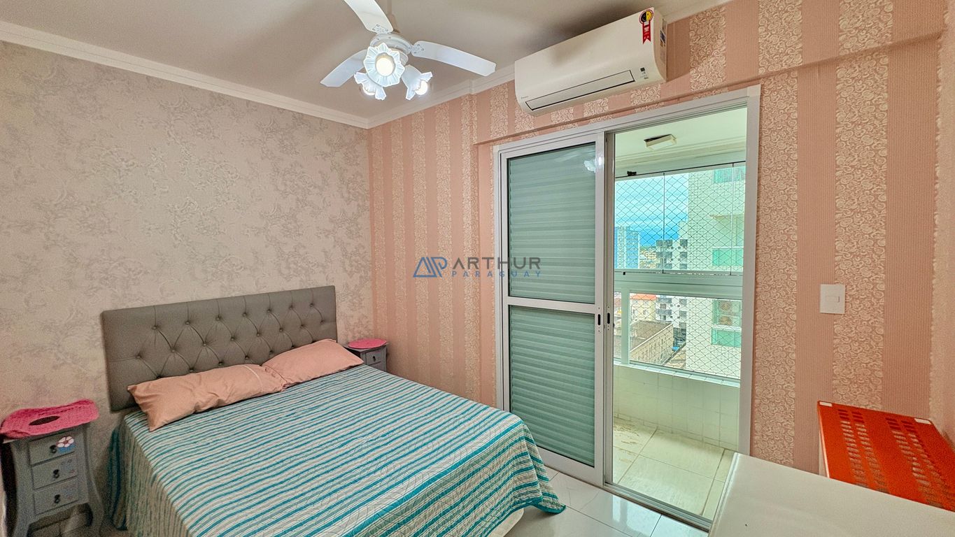 Apartamento 2 dormitórios à venda no Ocian, Praia Grande – 65 m² - foto 18