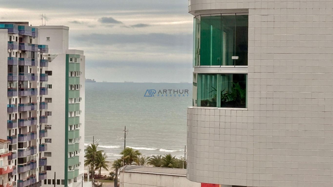 Apartamento 2 dormitórios à venda no Ocian, Praia Grande – 65 m² - foto 4