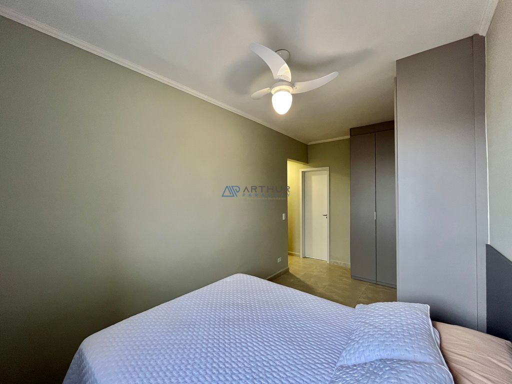 Apartamento 3 dormitórios frente mar à venda no Caiçara, Praia Grande – 113 m² - foto 20