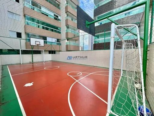 Apartamento 2 dormitórios à venda no Ocian, Praia Grande – 70 m² - foto 28