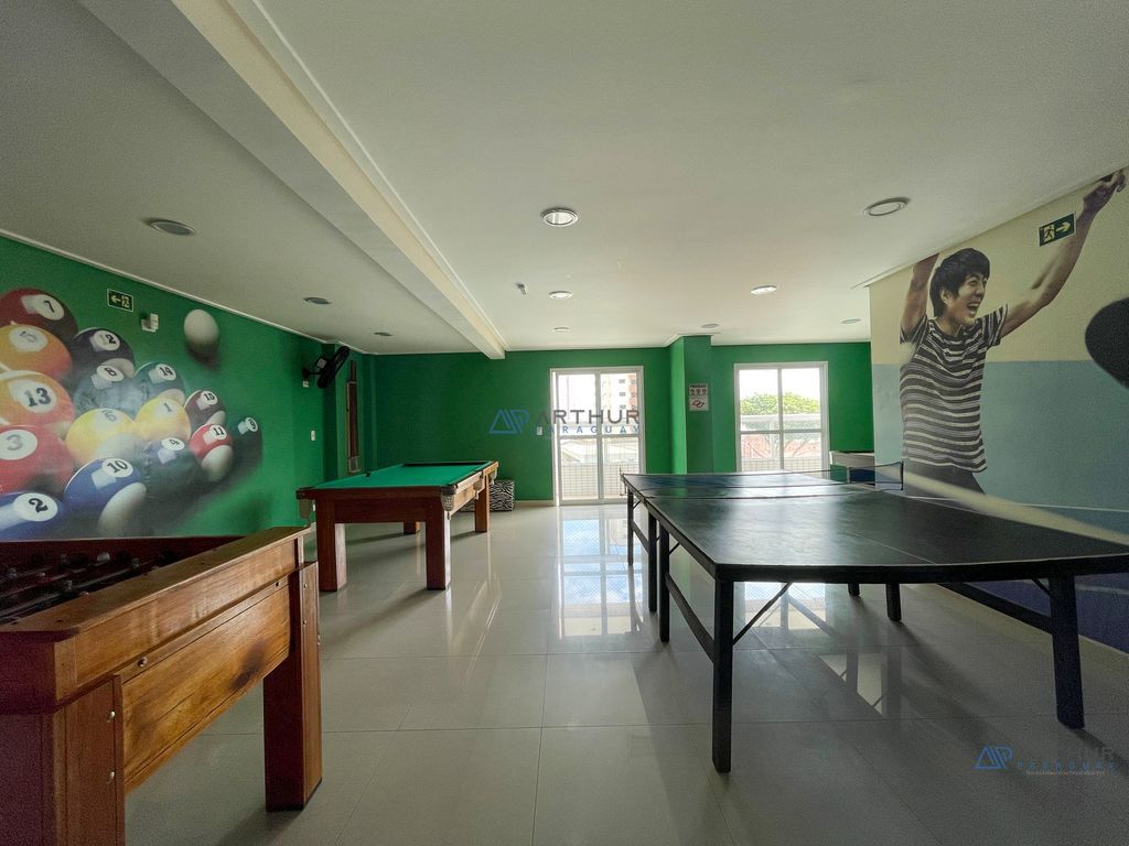 Apartamento 1 dormitório à venda no Tupi, Praia Grande – 62 m² - foto 23