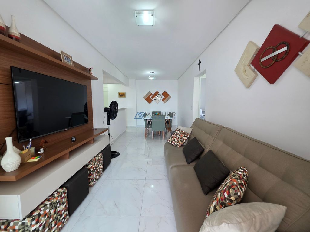 Apartamento 2 dormitórios à venda no Tupi, Praia Grande – 93 m² - foto 5