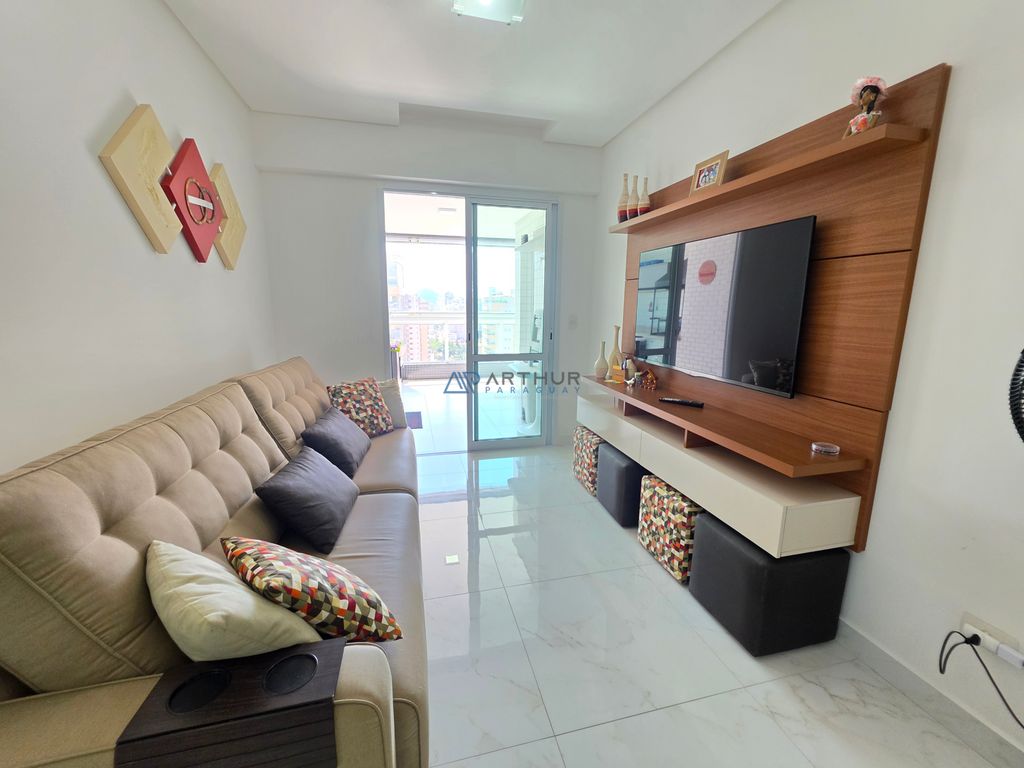 Apartamento 2 dormitórios à venda no Tupi, Praia Grande – 93 m² - foto 6