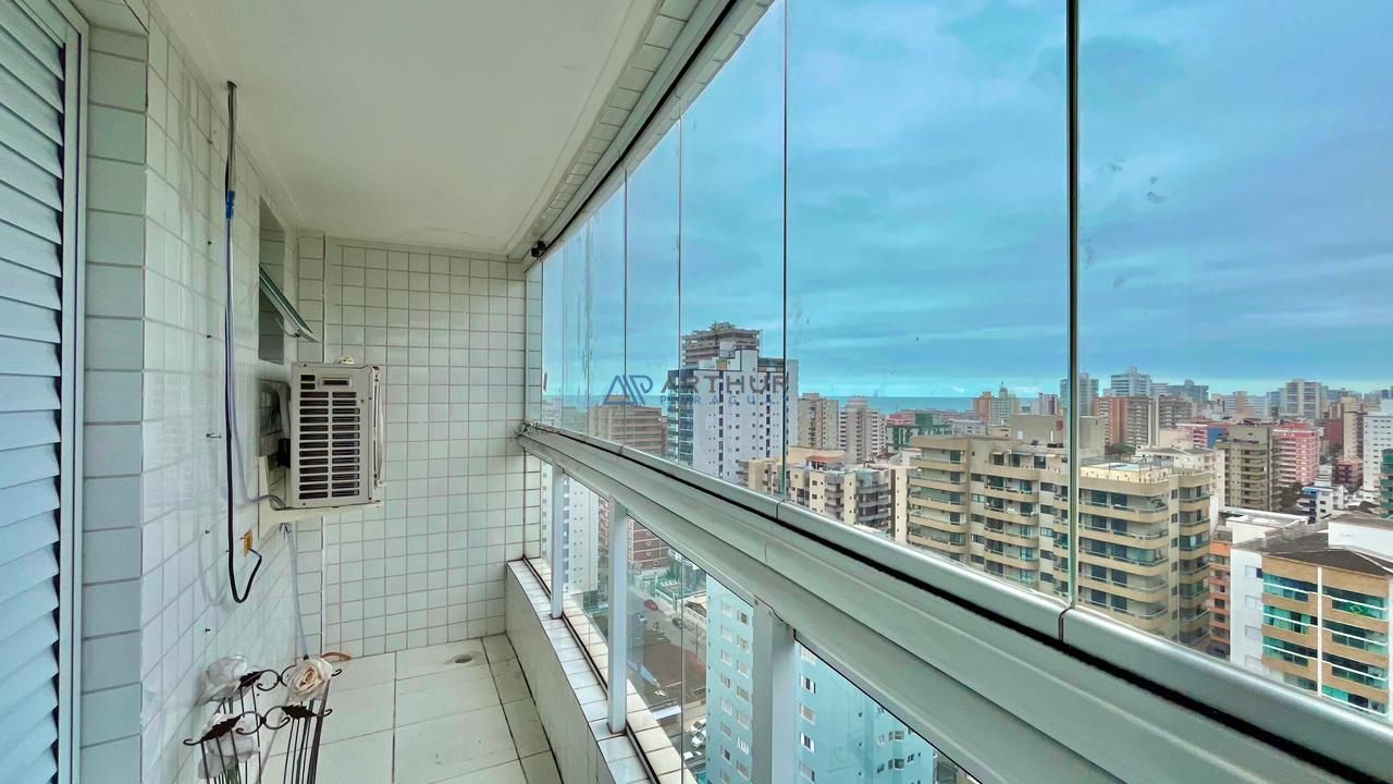 Apartamento 2 dormitórios à venda no Tupi, Praia Grande – 78 m² - foto 18