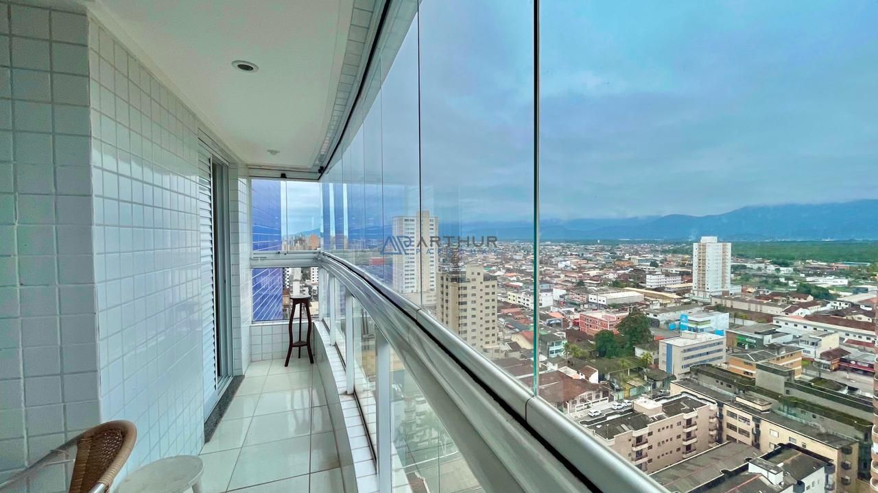 Apartamento 2 dormitórios à venda no Tupi, Praia Grande – 78 m² - foto 7