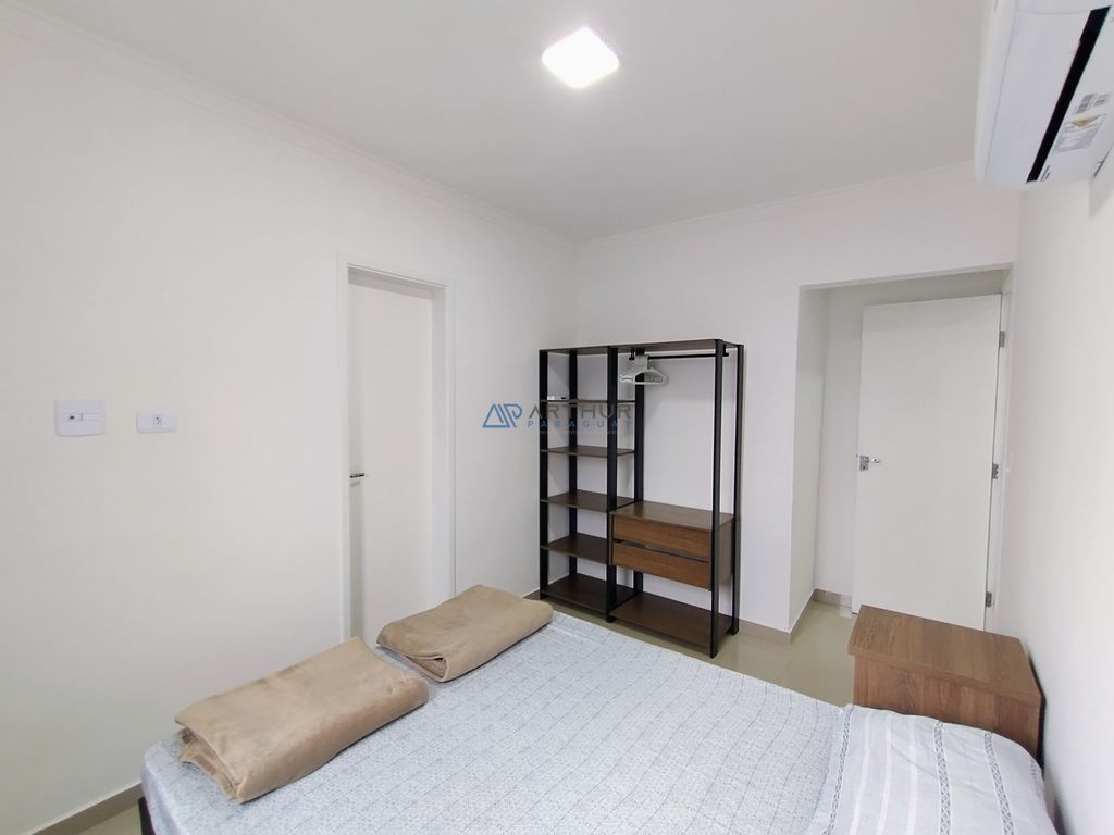 Apartamento 2 dormitórios para alugar no Mirim, Praia Grande – 70 m² - foto 16
