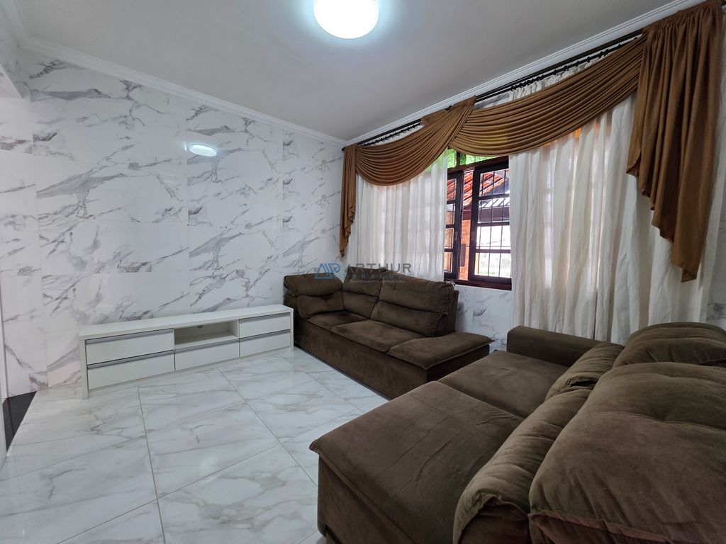 Casa 2 dormitórios à venda no Caiçara, Praia Grande – 125 m² - foto 5