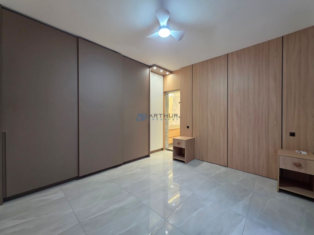 Casa 4 dormitórios à venda no Caiçara, Praia Grande – 220 m² - foto 14