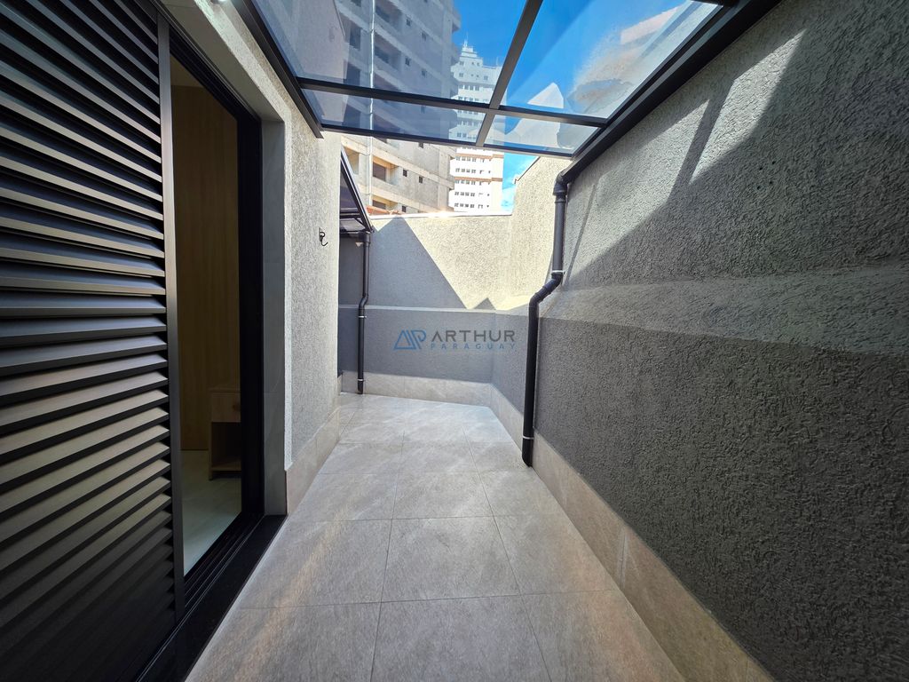 Casa 4 dormitórios à venda no Caiçara, Praia Grande – 220 m² - foto 25