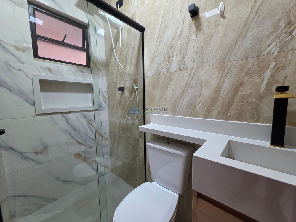 Casa 4 dormitórios à venda no Caiçara, Praia Grande – 220 m² - foto 18