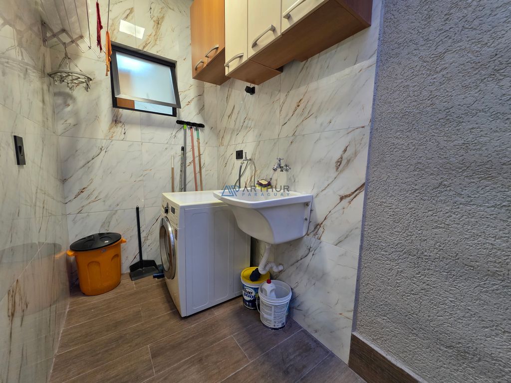Casa 4 dormitórios à venda no Caiçara, Praia Grande – 220 m² - foto 12