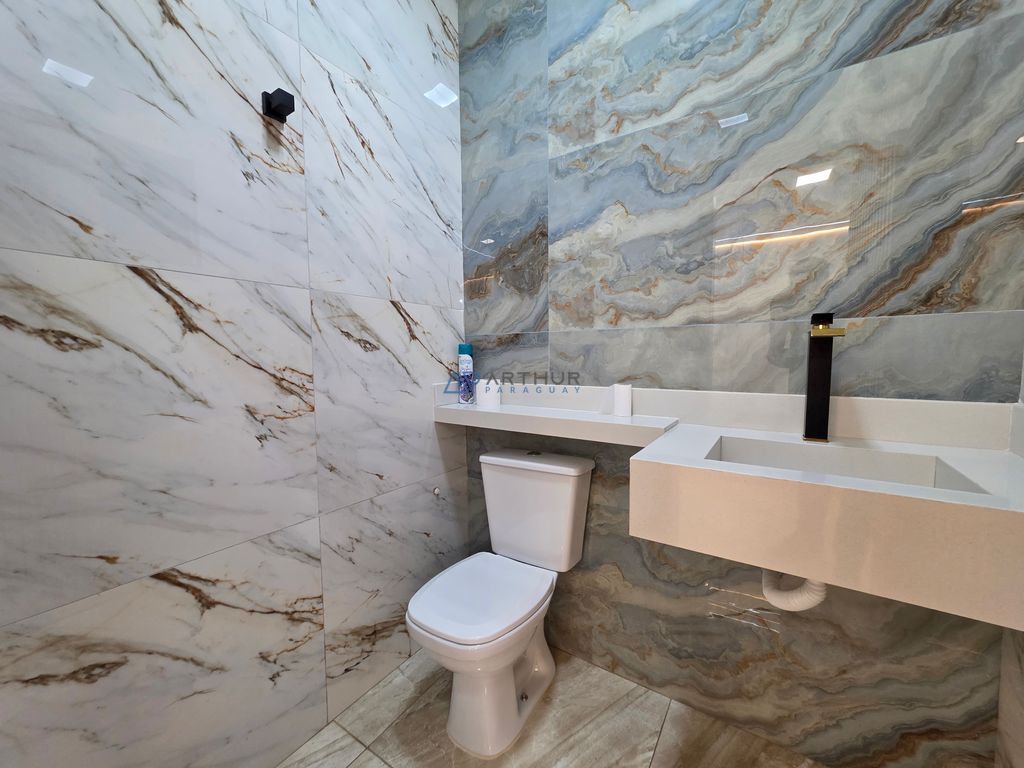 Casa 4 dormitórios à venda no Caiçara, Praia Grande – 220 m² - foto 6