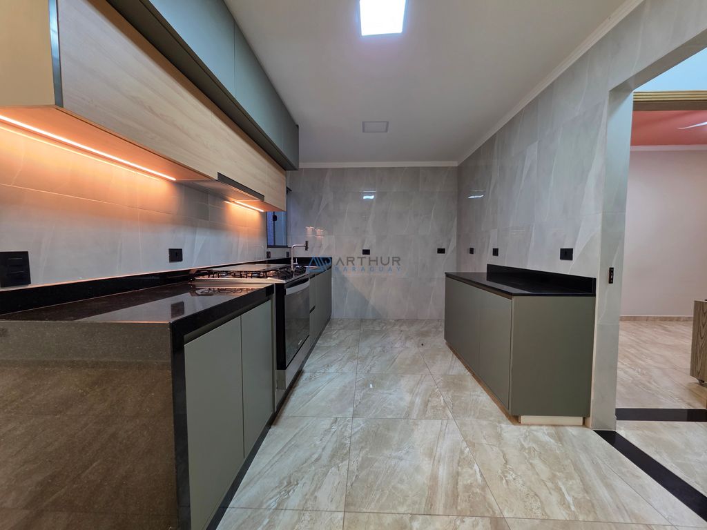 Casa 4 dormitórios à venda no Caiçara, Praia Grande – 220 m² - foto 7