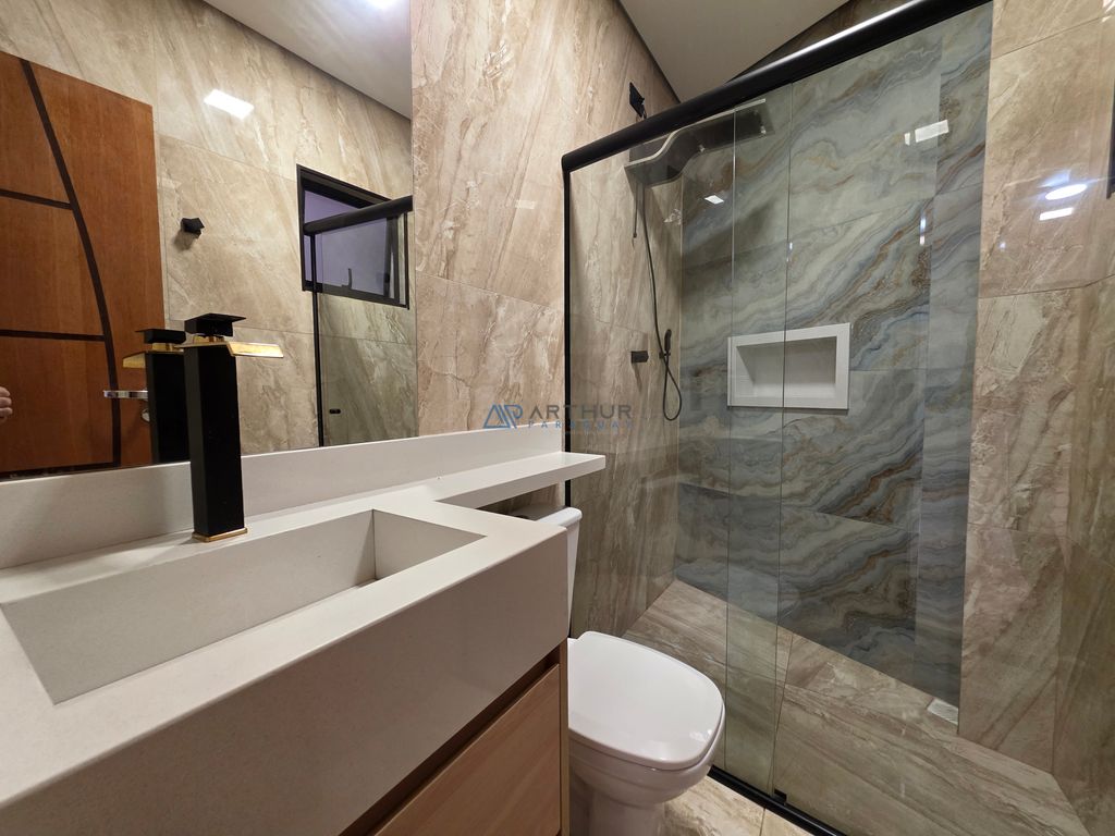 Casa 4 dormitórios à venda no Caiçara, Praia Grande – 220 m² - foto 20