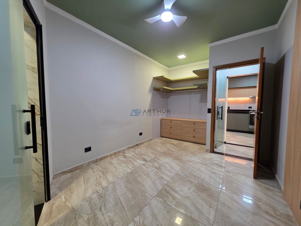 Casa 4 dormitórios à venda no Caiçara, Praia Grande – 220 m² - foto 22