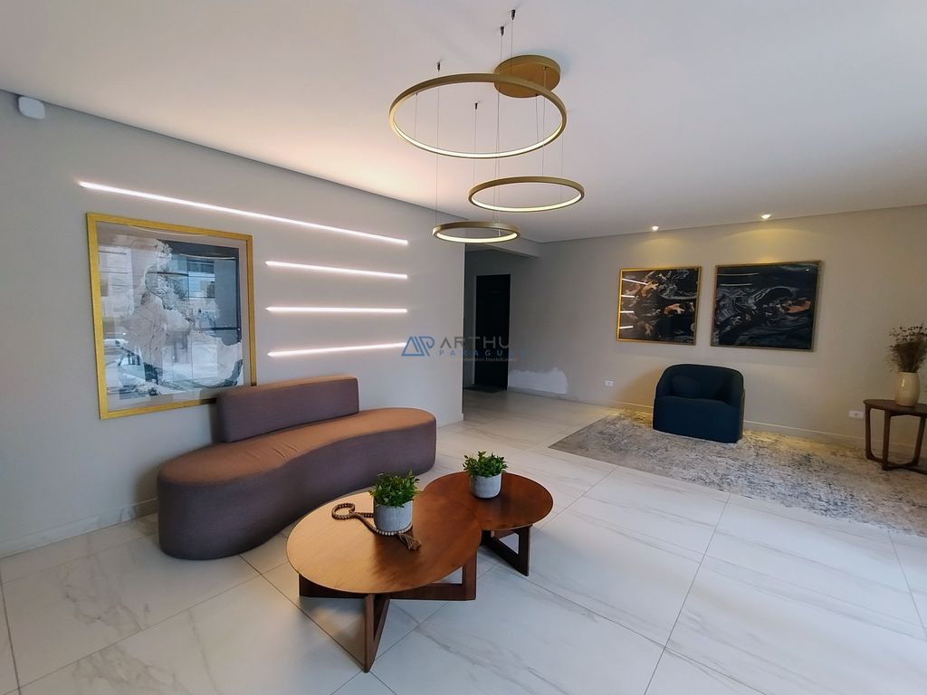 Apartamento 2 dormitórios para alugar no Mirim, Praia Grande – 70 m² - foto 23