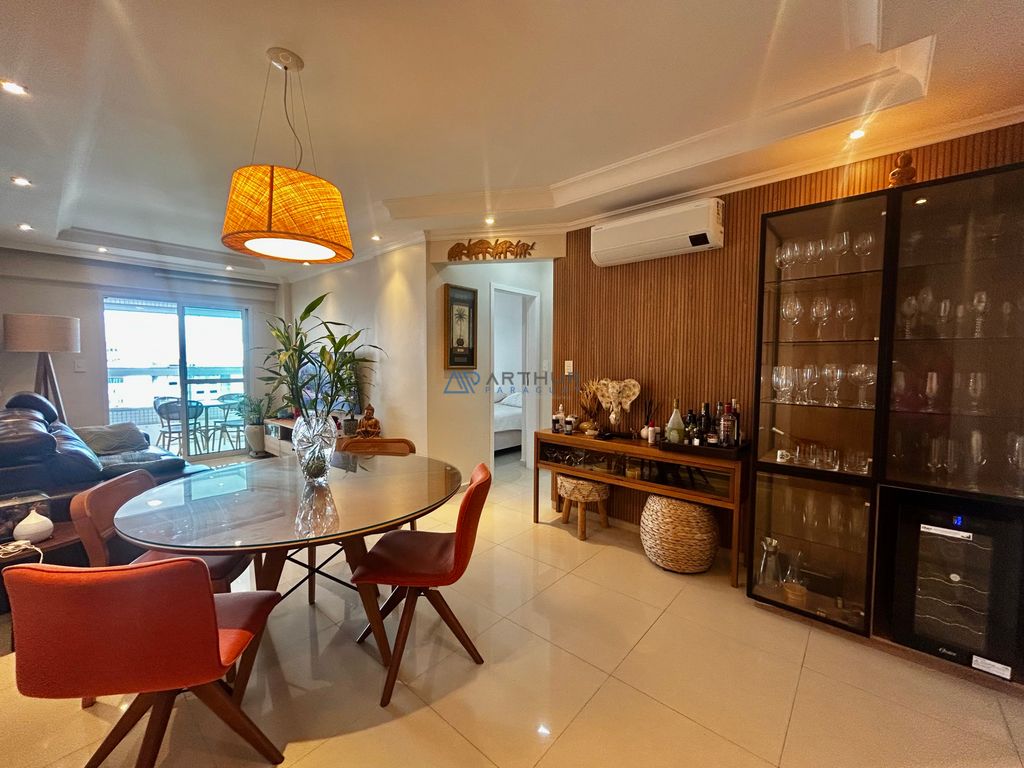 Apartamento 2 dormitórios à venda no Boqueirão, Praia Grande – 88 m² - foto 6