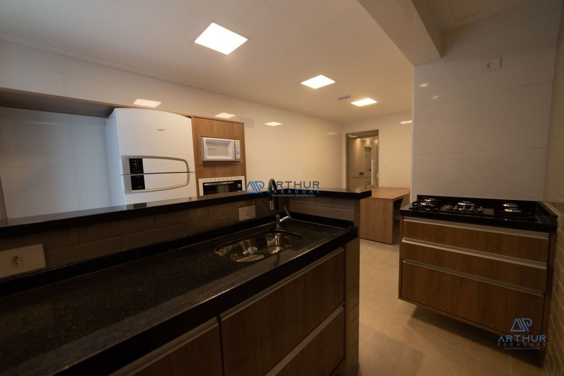 Apartamento 3 dormitórios à venda no Canto do Forte, Praia Grande – 147 m² - foto 23