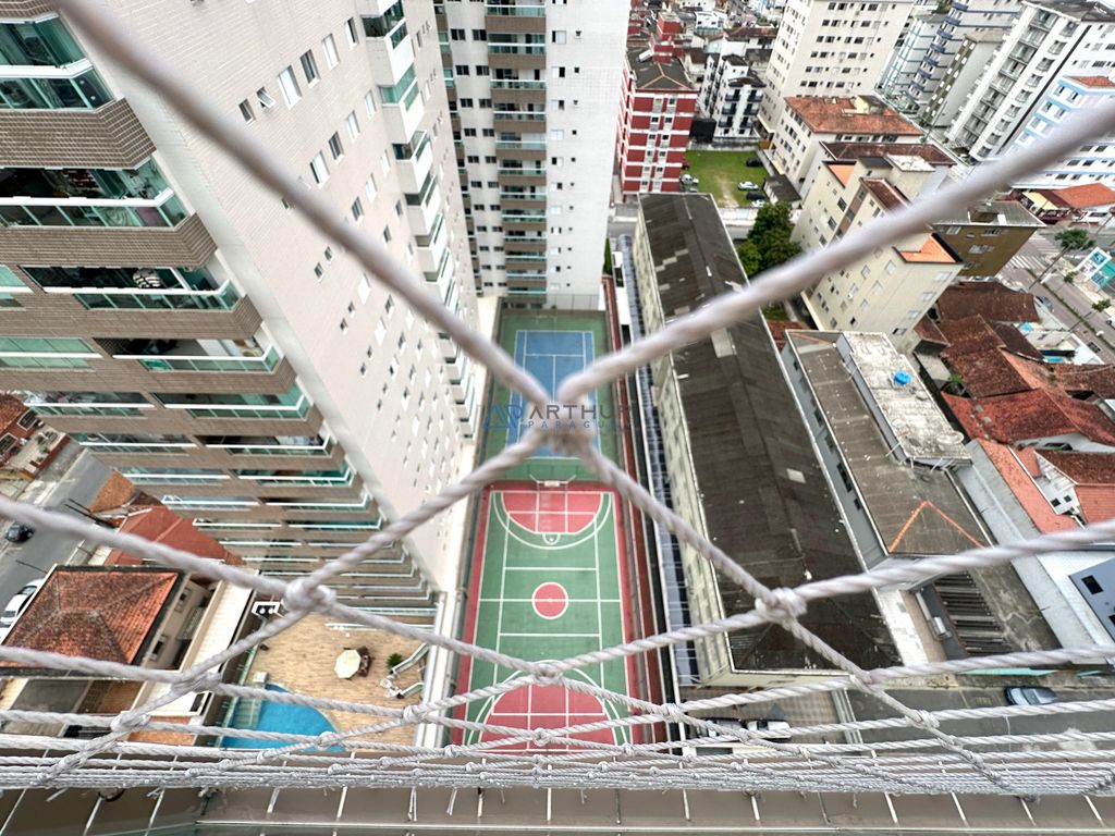 Apartamento 2 dormitórios à venda no Boqueirão, Praia Grande – 74 m² - foto 4