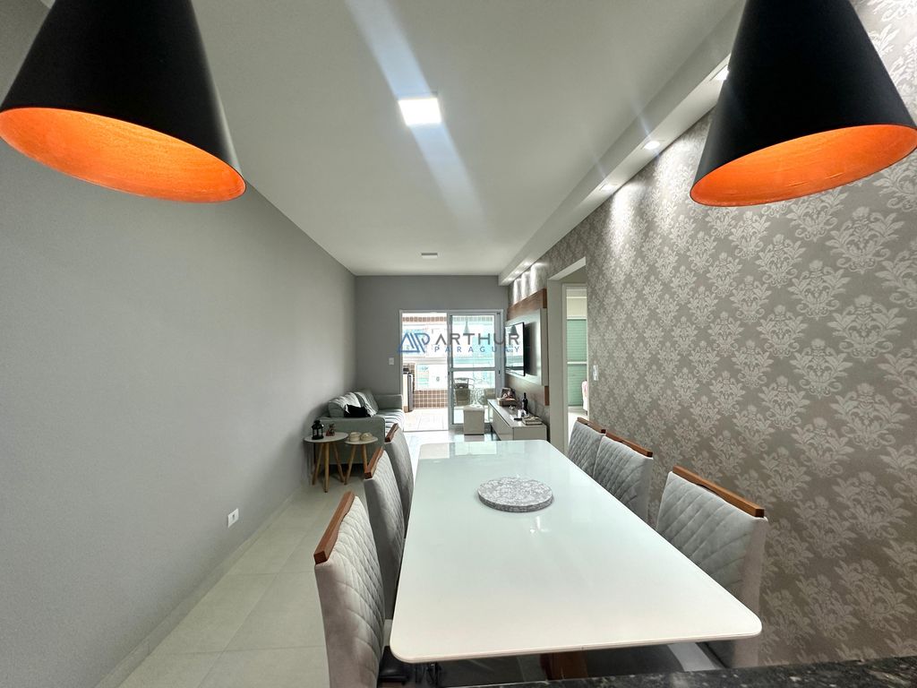 Apartamento 2 dormitórios à venda no Boqueirão, Praia Grande – 74 m² - foto 6