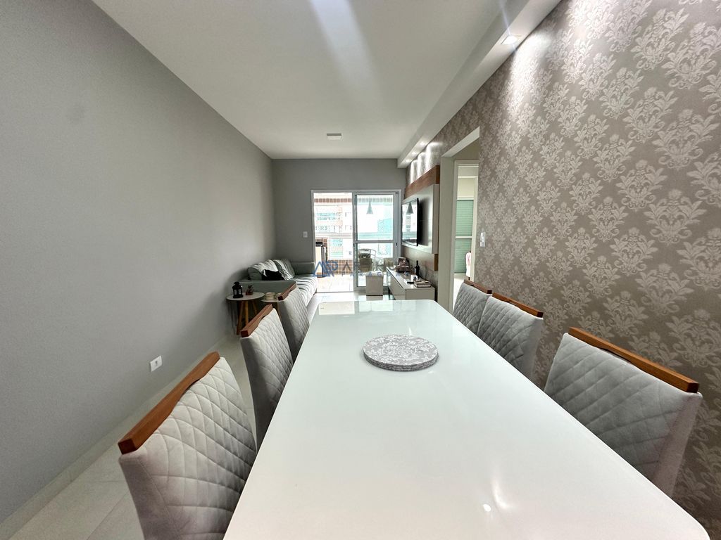 Apartamento 2 dormitórios à venda no Boqueirão, Praia Grande – 74 m² - foto 7