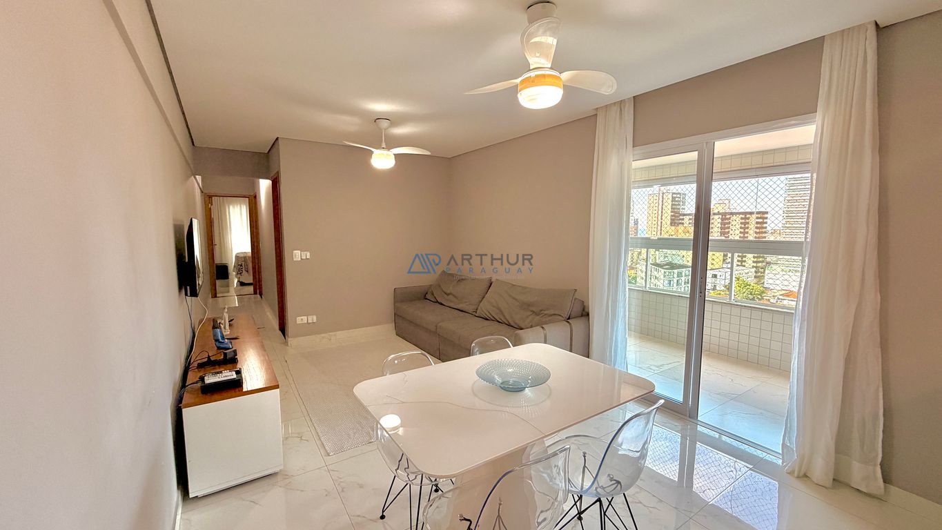 Apartamento 3 dormitórios à venda no Caiçara, Praia Grande – 89 m² - foto 10