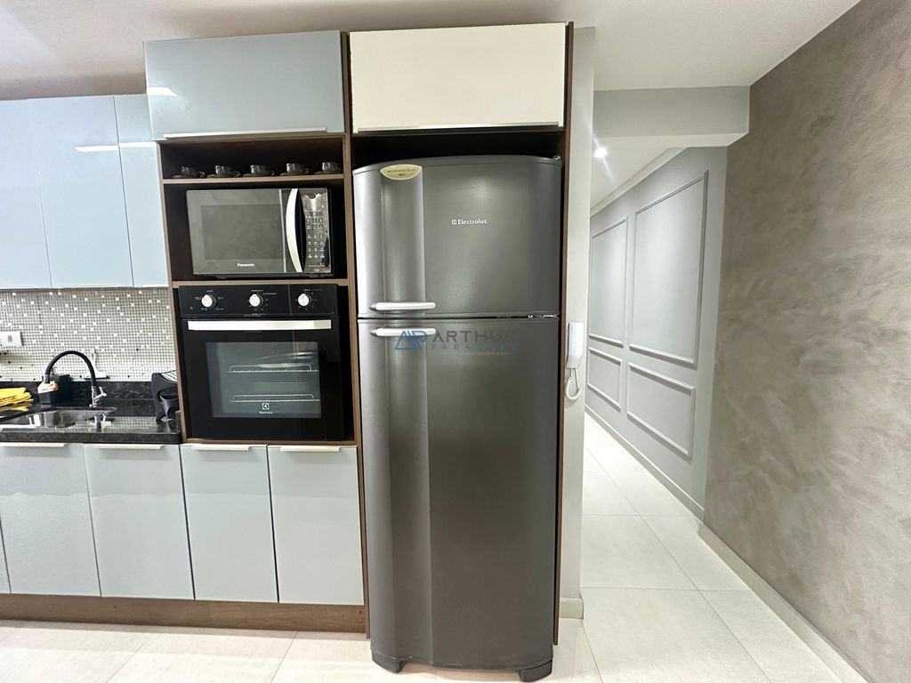 Apartamento 2 dormitórios à venda no Boqueirão, Praia Grande – 74 m² - foto 9